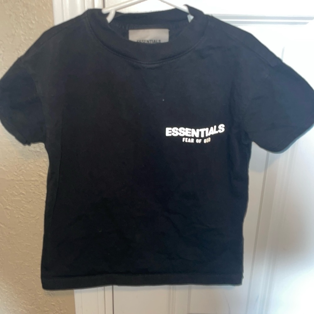Boys Essential Set